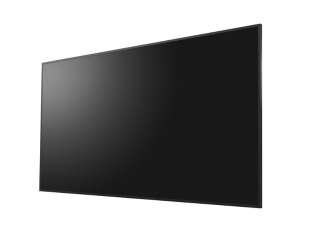 Sony BRAVIA Pro Smart Ultra-Bright TV FW-85BZ30L 85” 4K HDR Sony BRAVIA Pro Smart Ultra-Bright TV FW-85BZ30L 85” 4K HDR